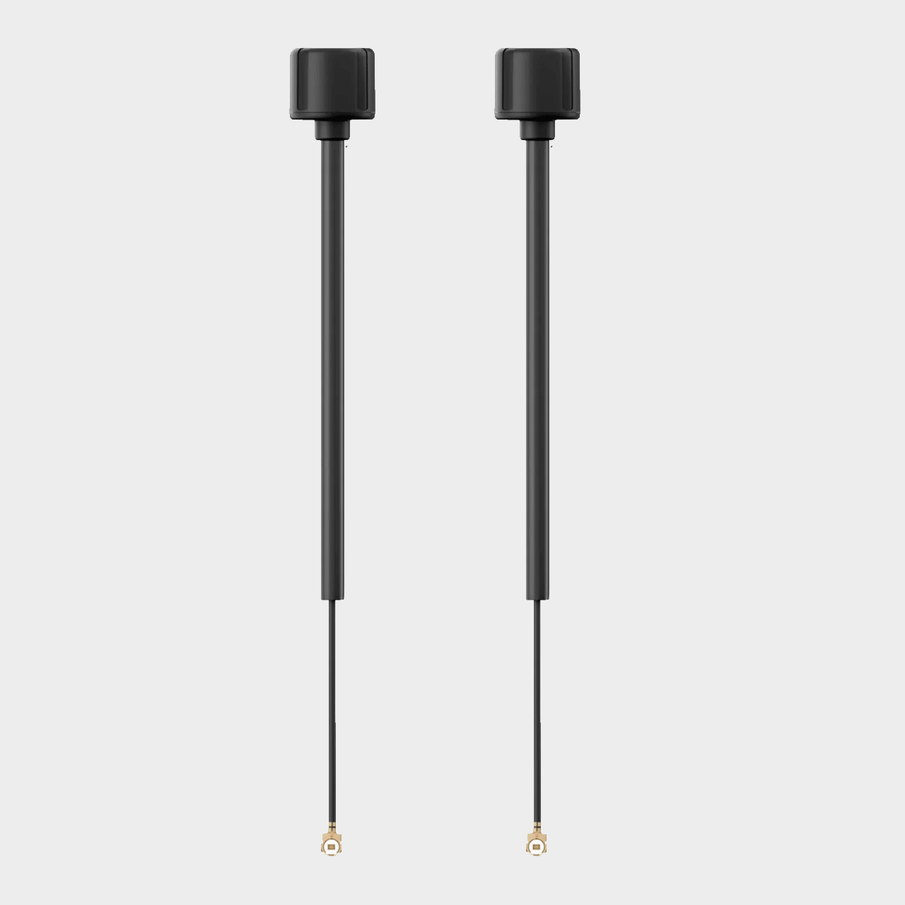 Pair of Flywoo LDS 5.8GHz UFL 170mm Antenna for VTX