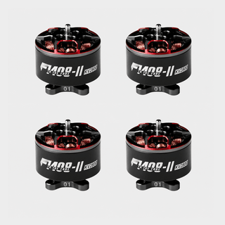 FPV motor T-MOTOR F1408-II 2800kv/3950kv
