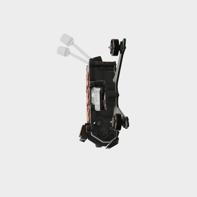 Build Kit SYNDICA30 1404plus 3inch 4s NoVTX