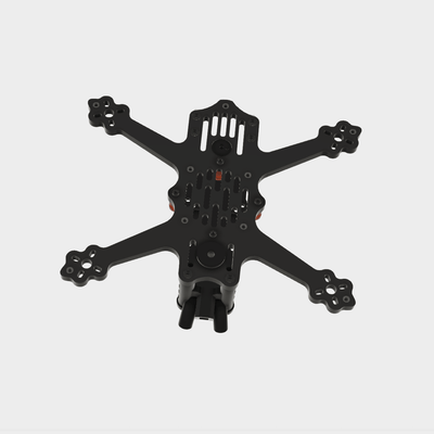 DOMINANT30 Frame Kit  3inch