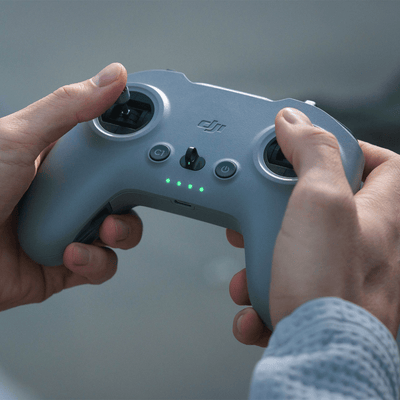 DJI FPV controller 3